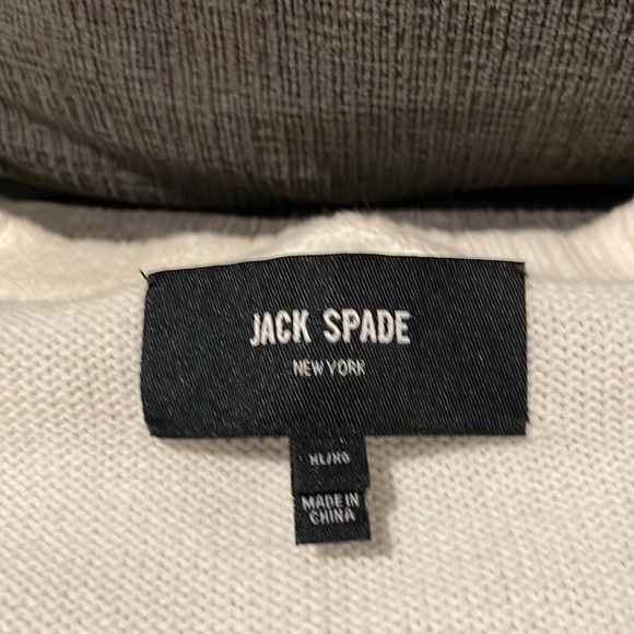 Jack Spade Sweaters Jack Spade New York Sweater Poshmark